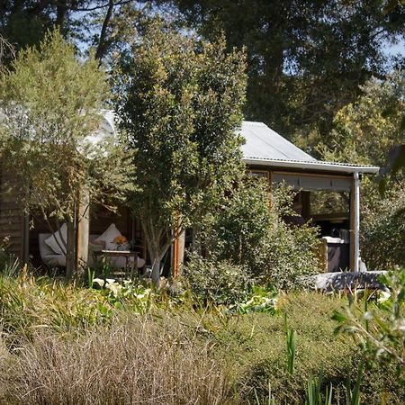Pear Tree Cottage Stormsrivier Eksteriør bilde