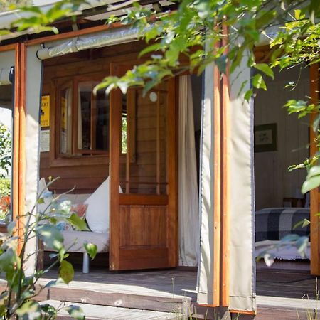 Pear Tree Cottage Stormsrivier Eksteriør bilde