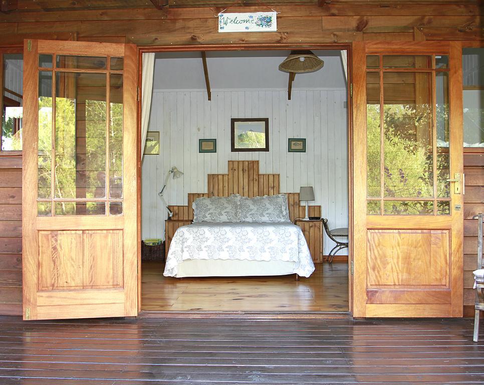 Pear Tree Cottage Stormsrivier Rom bilde