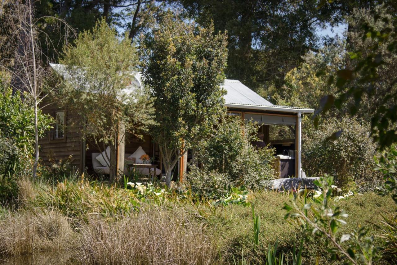 Pear Tree Cottage Stormsrivier Eksteriør bilde