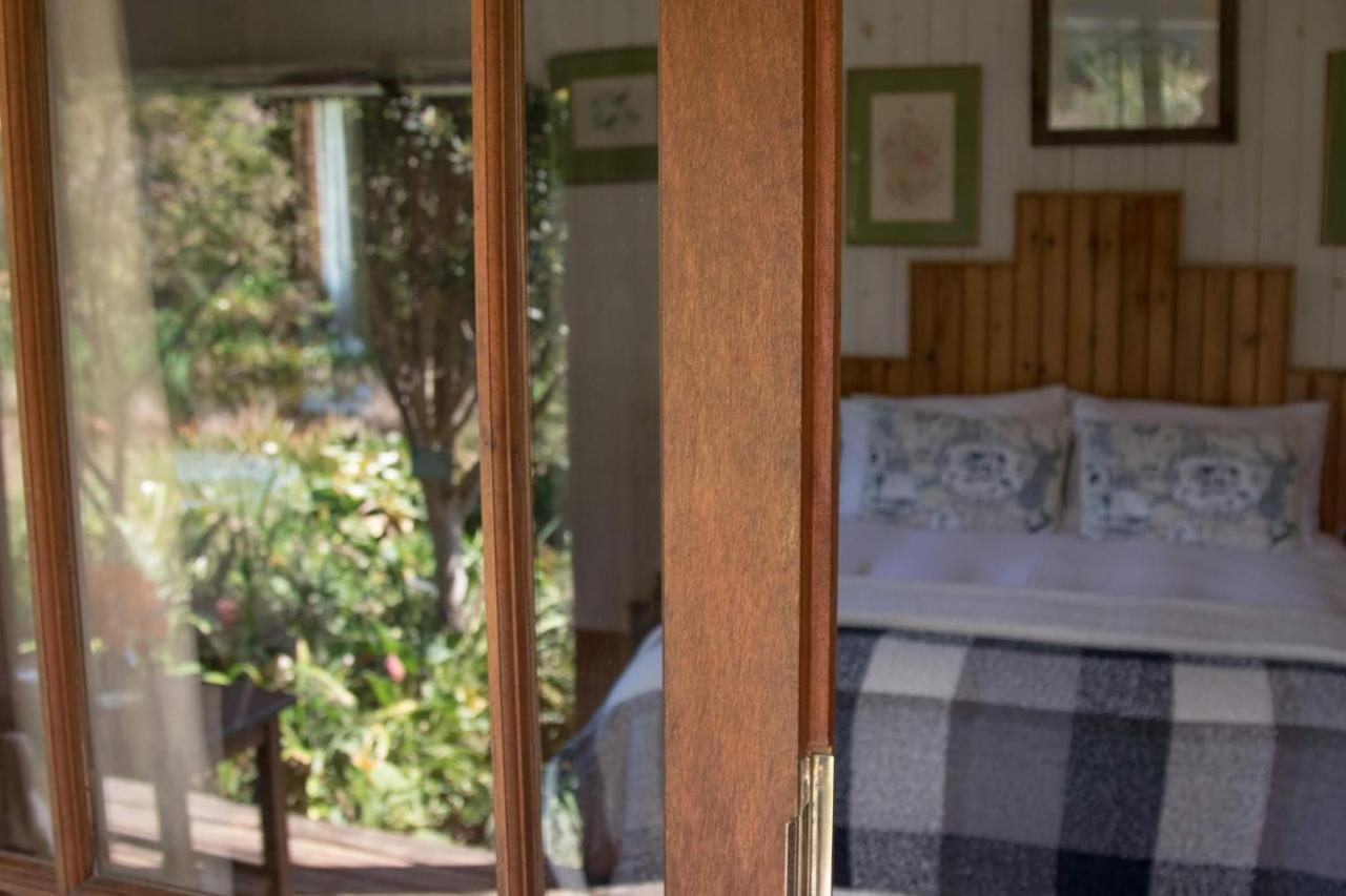 Pear Tree Cottage Stormsrivier Eksteriør bilde