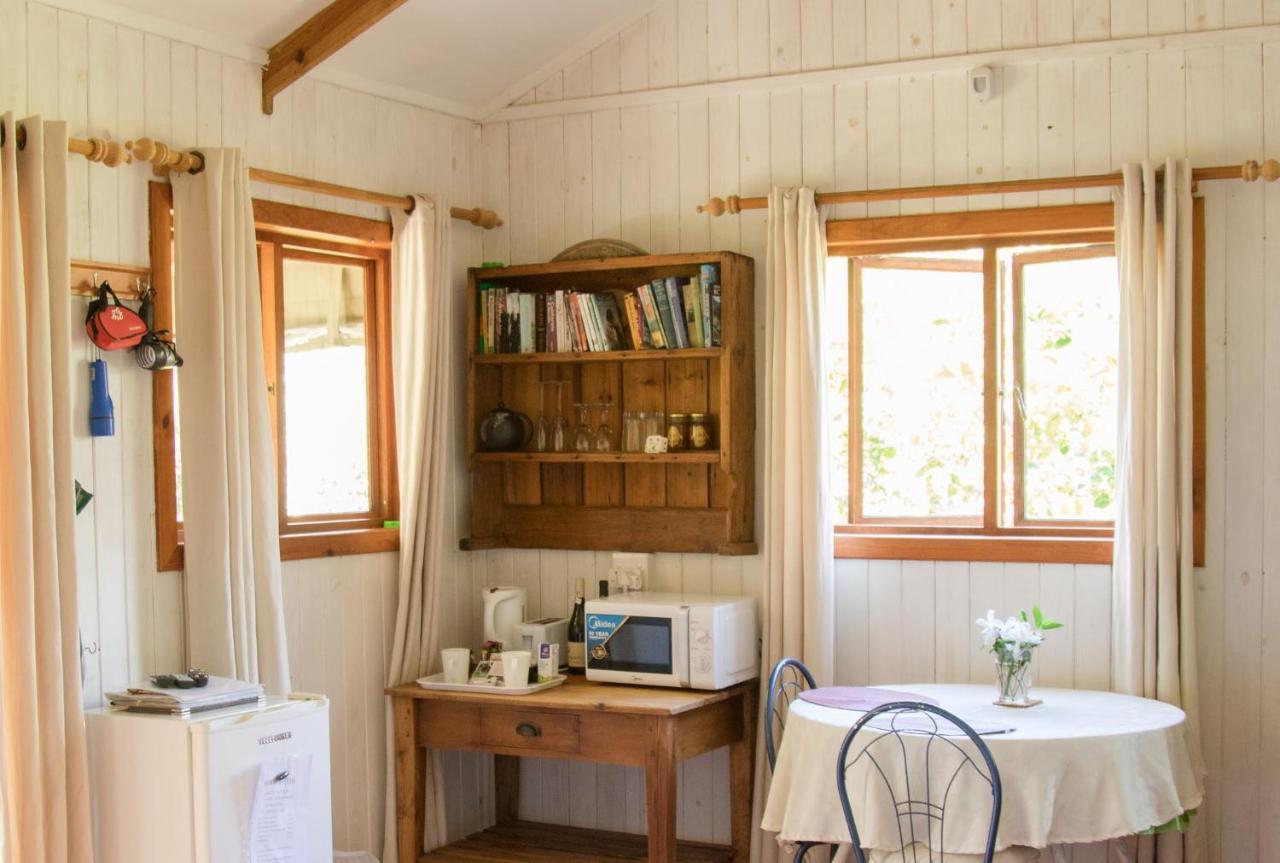 Pear Tree Cottage Stormsrivier Eksteriør bilde