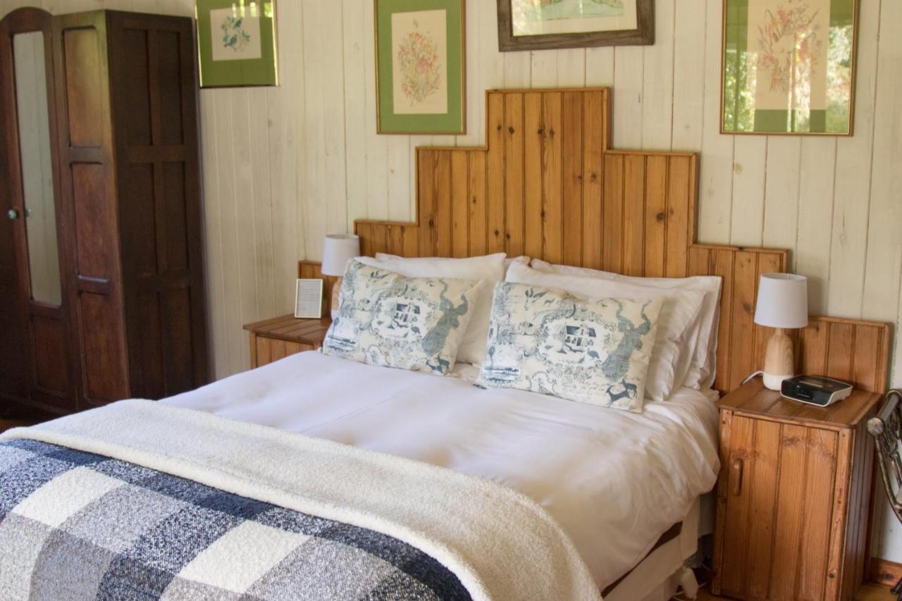 Pear Tree Cottage Stormsrivier Eksteriør bilde