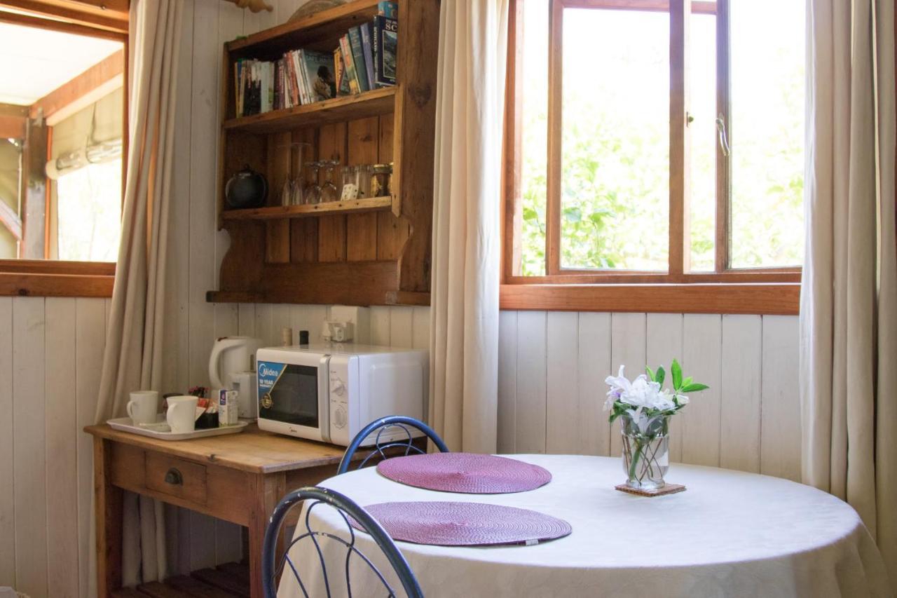 Pear Tree Cottage Stormsrivier Eksteriør bilde
