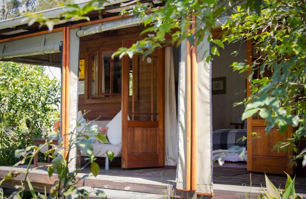 Pear Tree Cottage Stormsrivier Eksteriør bilde